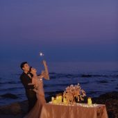 清水湾-忽而今夏summer