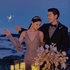 清水湾-暮光海岸