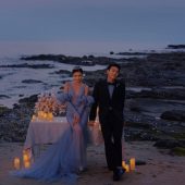 清水湾-暮光海岸