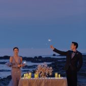 清水湾-暮光海岸