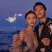 清水湾-暮光海岸