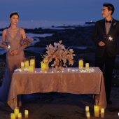 清水湾-暮光海岸