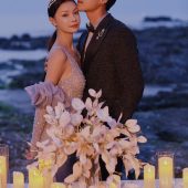 清水湾-暮光海岸