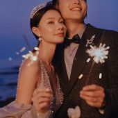 清水湾-暮光海岸