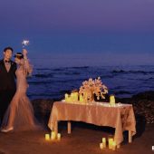 清水湾-暮光海岸