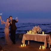 清水湾-暮光海岸