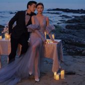 清水湾-暮光海岸