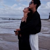 神州半岛-奔赴海岛