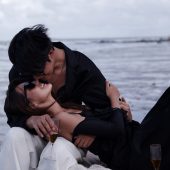 神州半岛-奔赴海岛