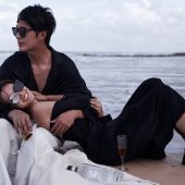 神州半岛-奔赴海岛