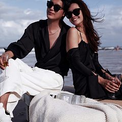 神州半岛-奔赴海岛