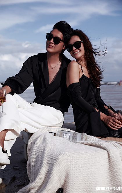 神州半岛-奔赴海岛