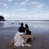 神州半岛-奔赴海岛