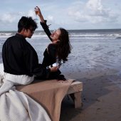 神州半岛-奔赴海岛