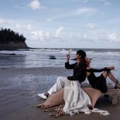 神州半岛-奔赴海岛