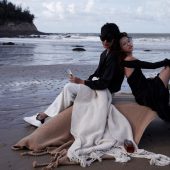 神州半岛-奔赴海岛