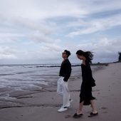 神州半岛-奔赴海岛