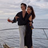 月半湾基地-完美假日