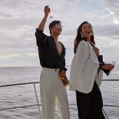 月半湾基地-完美假日