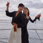 月半湾基地-完美假日