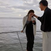 月半湾基地-完美假日