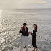 月半湾基地-完美假日