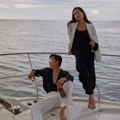 月半湾基地-完美假日