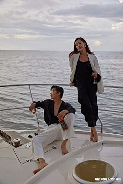 月半湾基地-完美假日