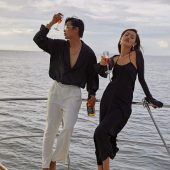 月半湾基地-完美假日