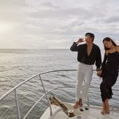 月半湾基地-完美假日