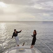 月半湾基地-完美假日