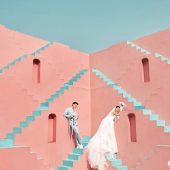 天涯海角-夏日甜心