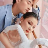 天涯海角-夏日甜心