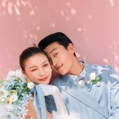 天涯海角-夏日甜心