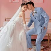 天涯海角-夏日甜心