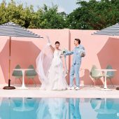 天涯海角-夏日甜心