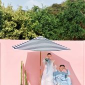 天涯海角-夏日甜心