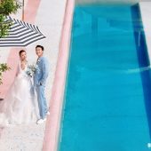 天涯海角-夏日甜心