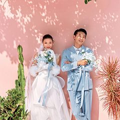 天涯海角-夏日甜心