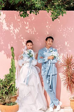 天涯海角-夏日甜心