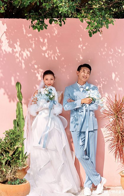 天涯海角-夏日甜心