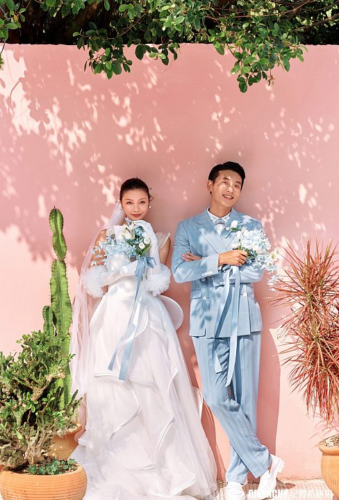 天涯海角-夏日甜心