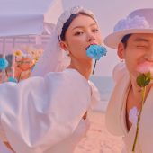 大小洞天-她和他