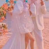 大小洞天-她和他