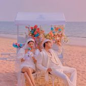 大小洞天-她和他