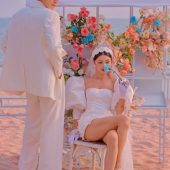 大小洞天-她和他