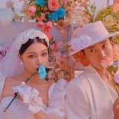 大小洞天-她和他