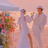 大小洞天-她和他