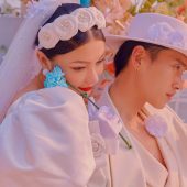 大小洞天-她和他