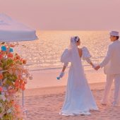 大小洞天-她和他